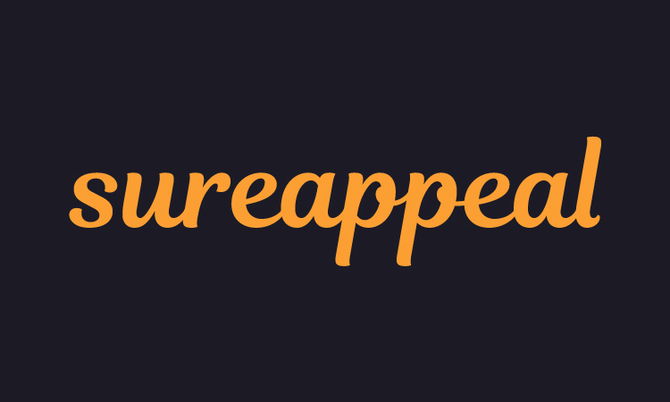 SureAppeal.com